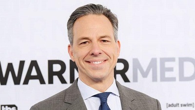 Jake Tapper
